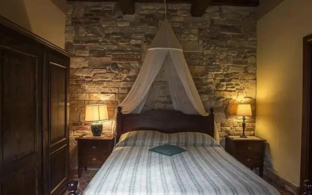 Agriturismo Tenuta Serravalle