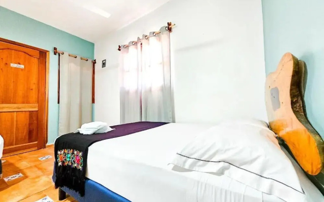 Hotel Mayas Blue