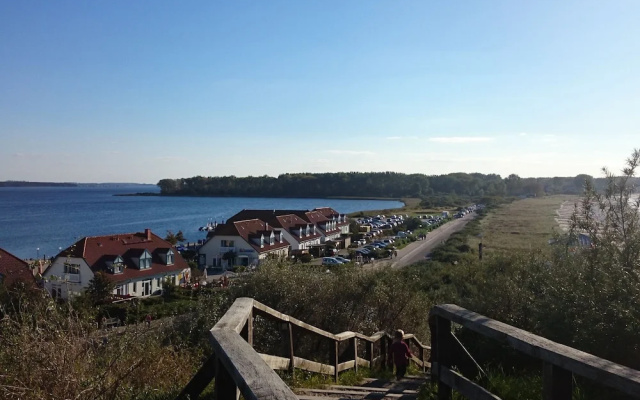 Serene Apartment in Mechelsdorf With Sea View