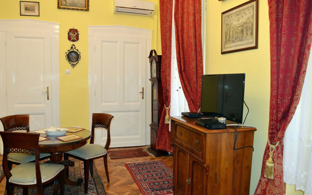 Veres Palne Central Apartments