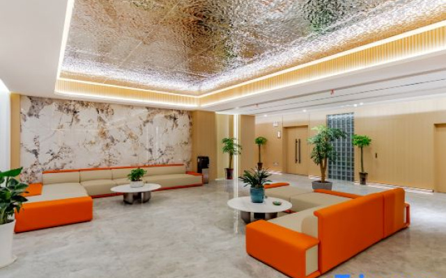 Wilton Nanling Hotel