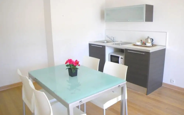 Residence Syracuse
