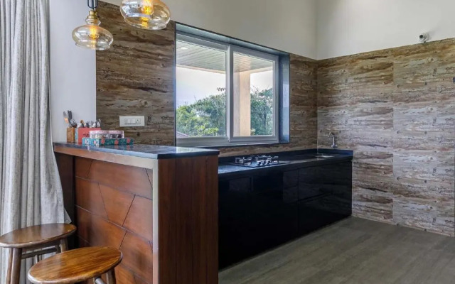 StayVista at Villa 123 at Canary Farms - All Meals Included