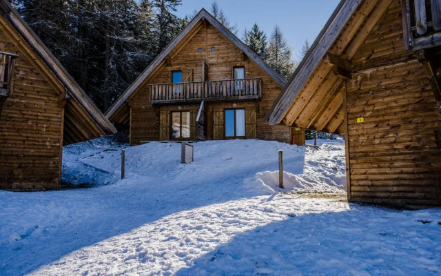 Les Flocons du Soleil