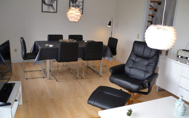 4 Person Holiday Home in Thyboron