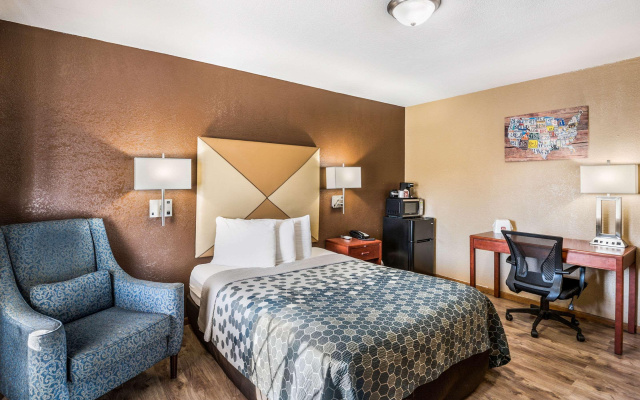 Econo Lodge Oskaloosa