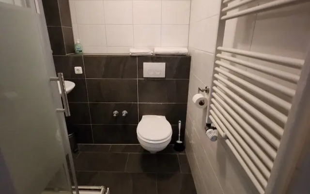 Hotel Alina