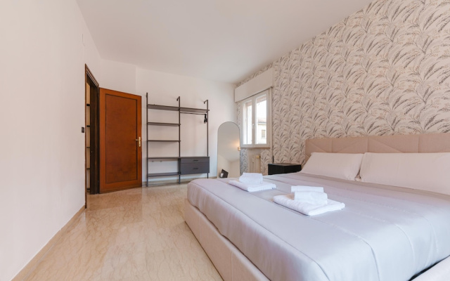 Gaia's Flat - 15 min from Venice