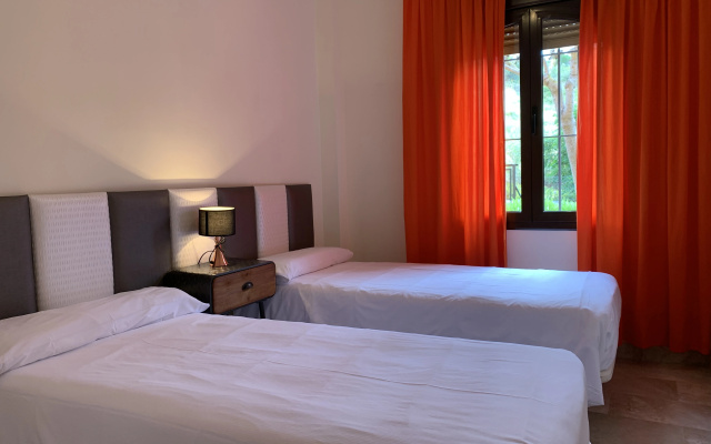 Albayt Resort