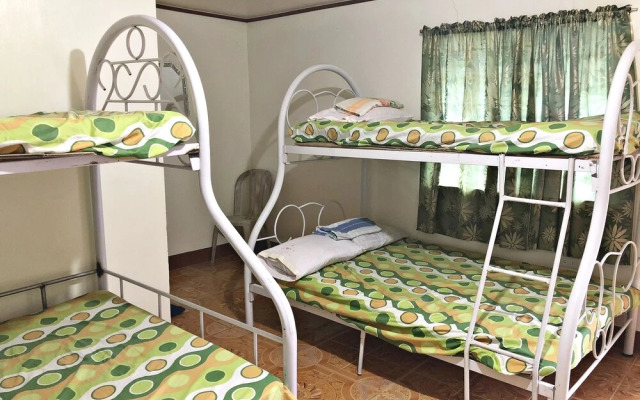 Mt. Maculot View Resort