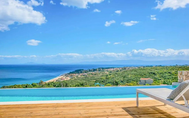 Villa Iliotropos