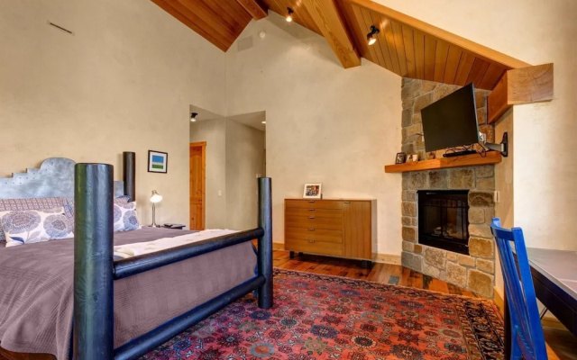 Abode at Skyline