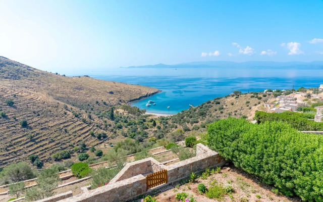 Thea Villas Aegina