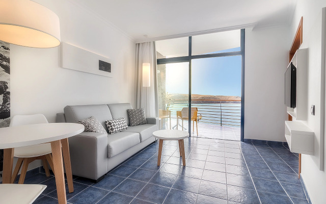 Hotel Mirador Papagayo by LIVVO