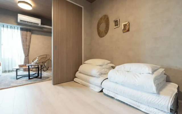 JAPAVISTA Casa De Boss
