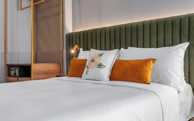 Hotel Maurice