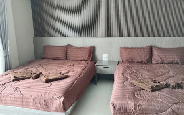 Sitara Hotel Patong Beach