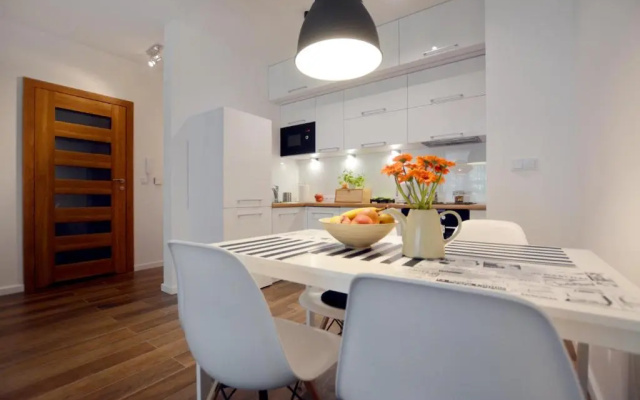 Apartament 27 Dwie Sosny