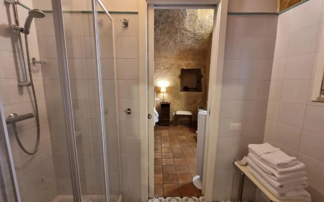 La Torretta Ai Sassi