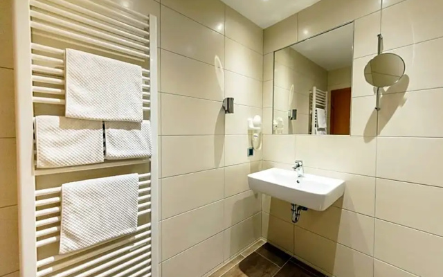 Hotel Hilker