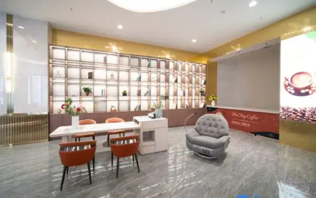 Haitang International Hotel
