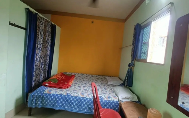 Goroomgo Nilachal Nibas Swargadwar Puri