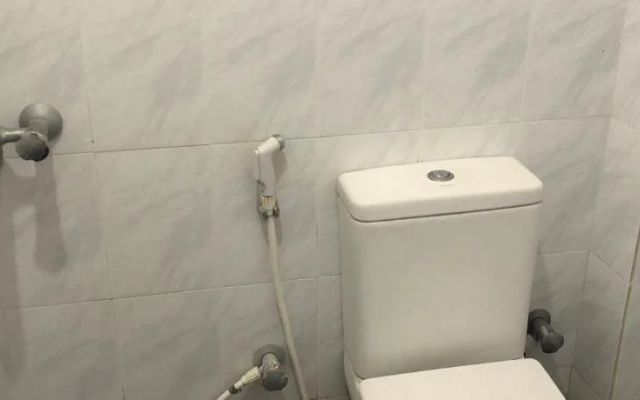 Hotel Ahash