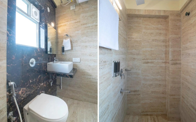 Townhouse 696 Hotel Mayfair Tower