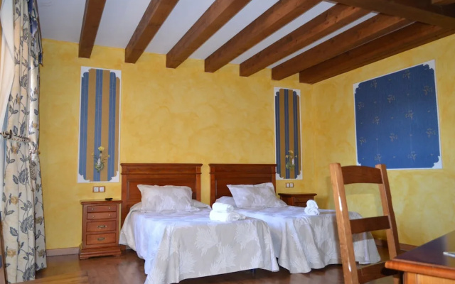 Hotel Rural El Marqués