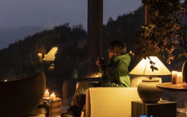 Songmoon Hotel