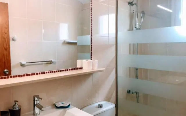 Bungalow in Maspalomas near Golf Course