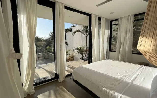 L'avventura Boutique Hotel
