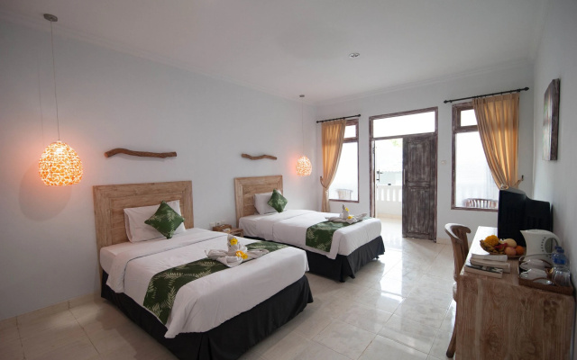 Beji Bay Resort