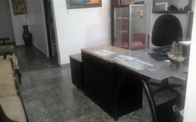 Hotel Mildania