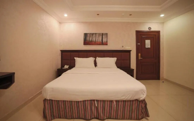 Qasr Al Balood Hotel Apartments 2