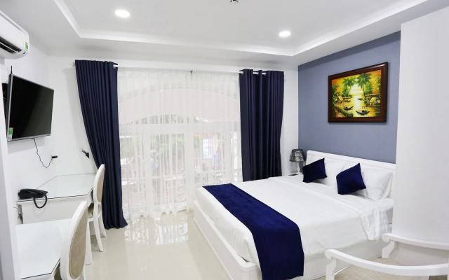 SABINA Residence - HCM