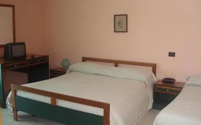Grandinetti Hotel