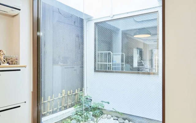 Kyoto Guesthouse