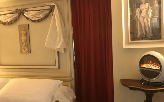 Suite S. Andrea