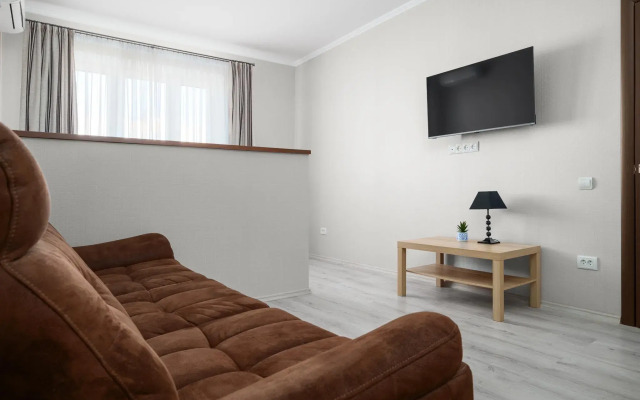 Goodtimeapartments с видом на стадион