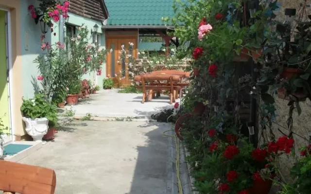 Rooms Olga