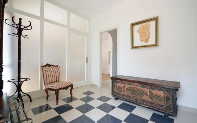 Apartment Kairos