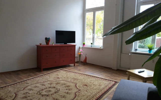 Modern Marakesch