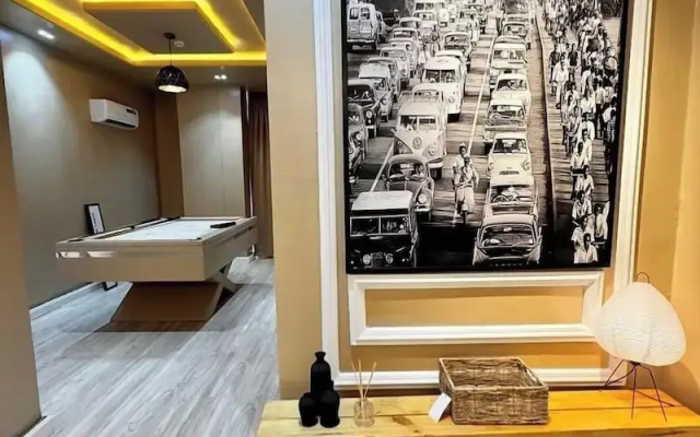 Akanchawa Homes