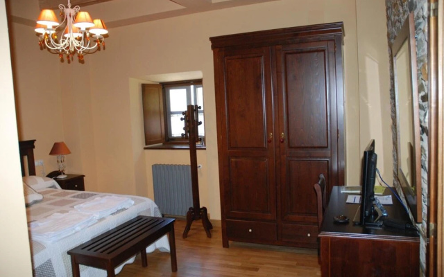 La Casona de Amaido