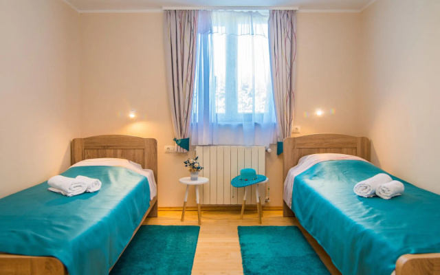 Modern Villa in Rovinj With Private Swimming Pool