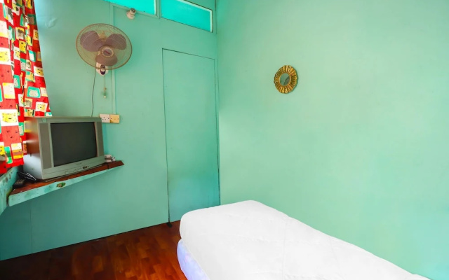 Hotel O Rani Homestay Syariah