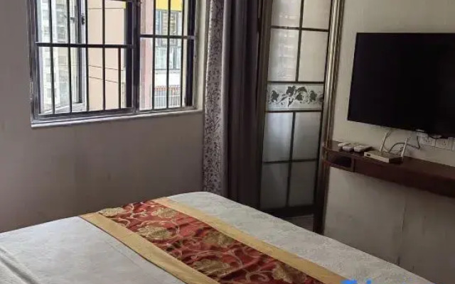 Leze Homestay (Tongren High-Speed Railway Station)