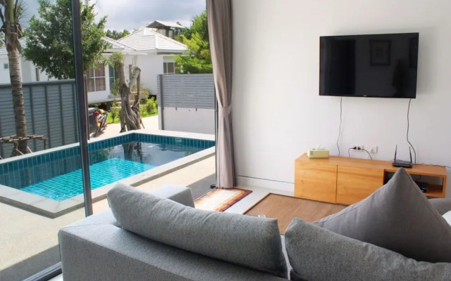 3 Bed Villa Tanapa