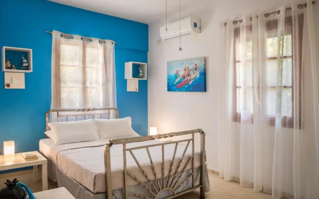 Villa Glavina